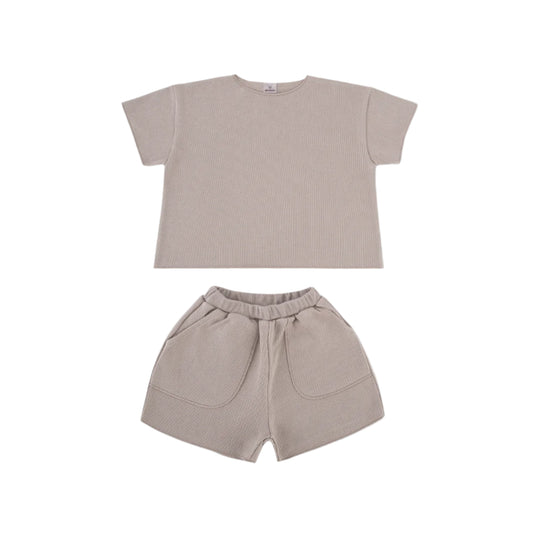 Nomad Set - Beige
