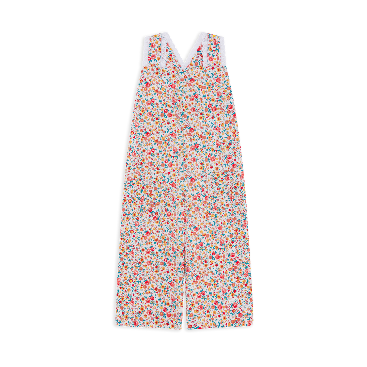 Adele Jumpsuit - Eivissa