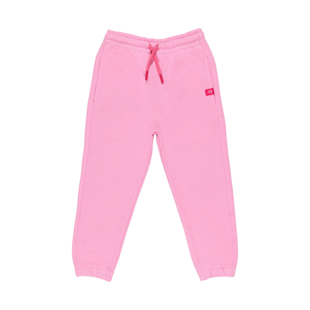 Own Your Shape Joggers Ð Pink