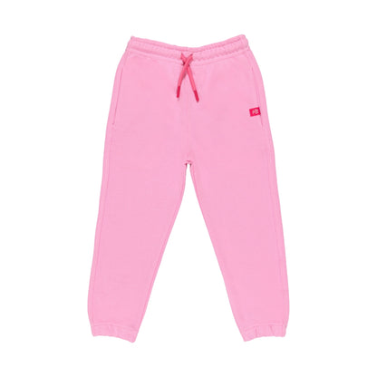 Own Your Shape Joggers Ð Pink