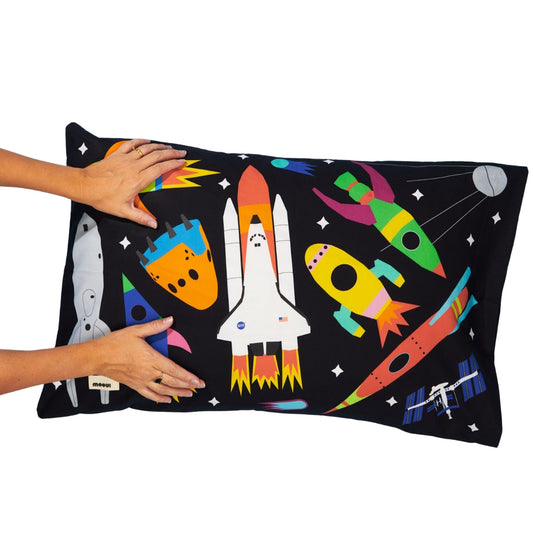 Pillowcase - Space Race