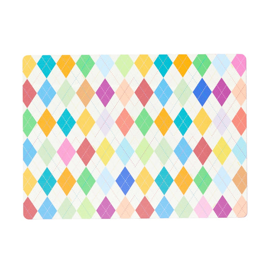 Placemat - Grandpa's Pullover