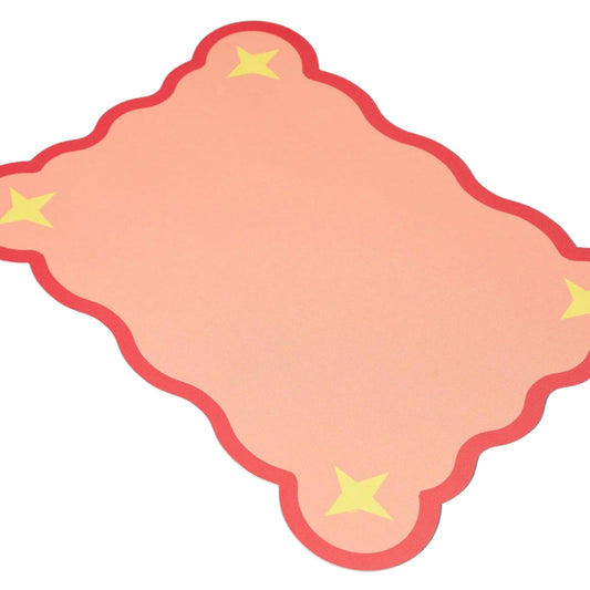 Placemat - Stars