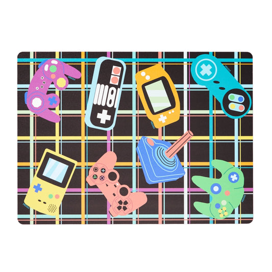Placemat - Videogame