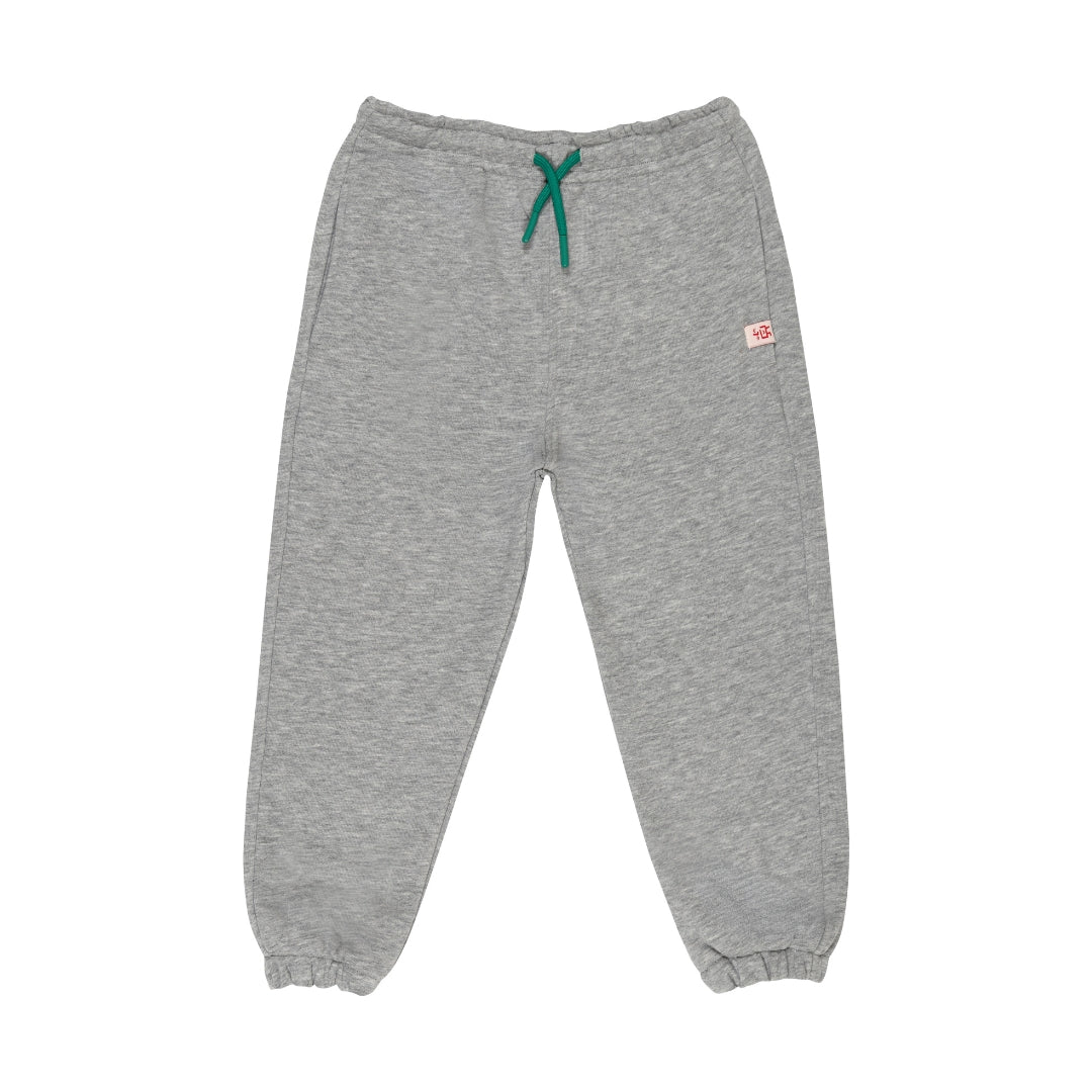 Play Shape Joggers Ð Grey Melange