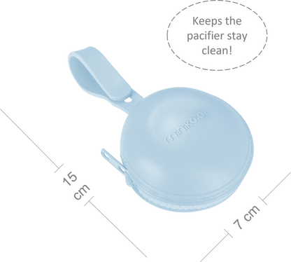 POD Case - Mineral Blue