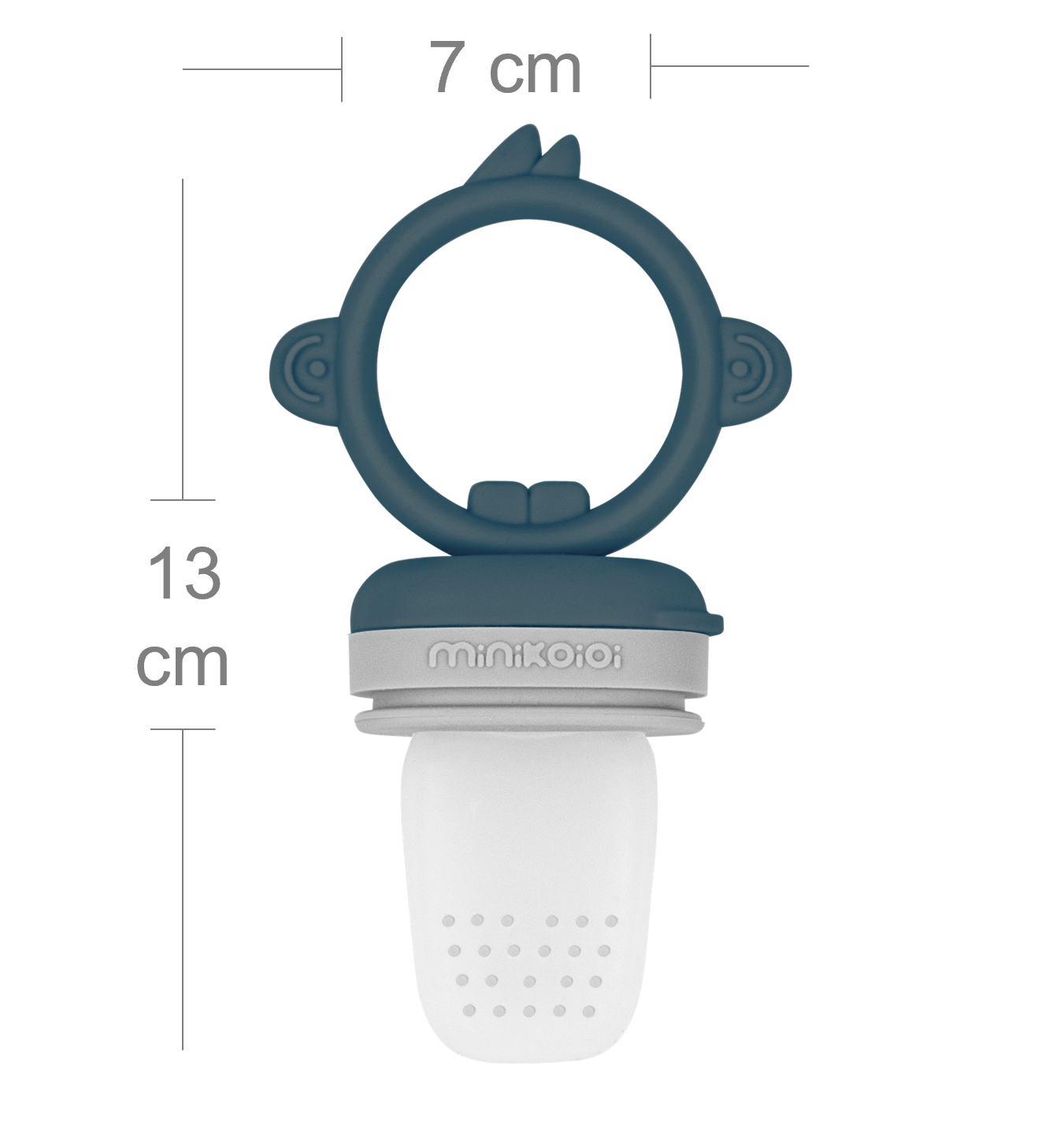 PULPS Feeder - Deep Blue