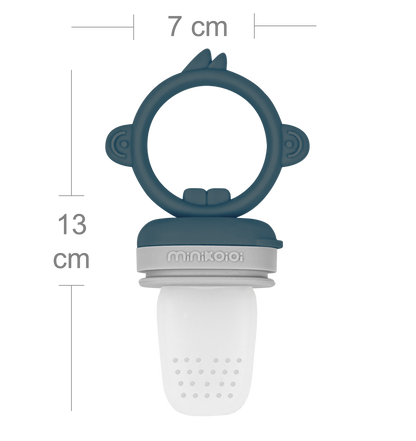 PULPS Feeder - Deep Blue