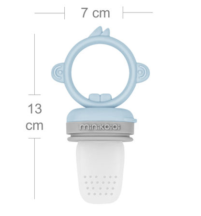 PULPS  Feeder - Mineral Blue