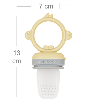 PULPS Feeder - Mellow Yellow