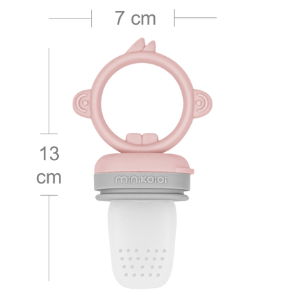 PULPS Feeder - Pink Pink