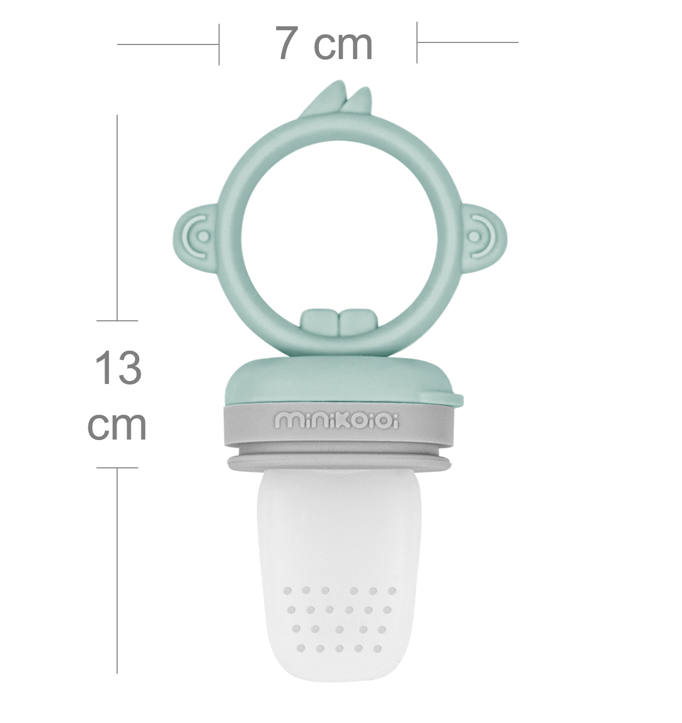 PULPS Feeder - River Green