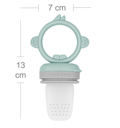 PULPS Feeder - River Green