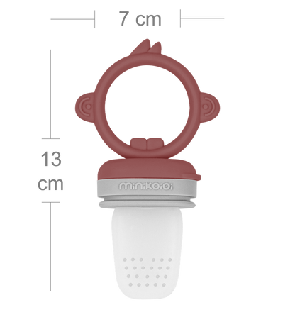 PULPS Feeder - Velvet Rose