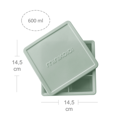 PUREE PODS - Green River