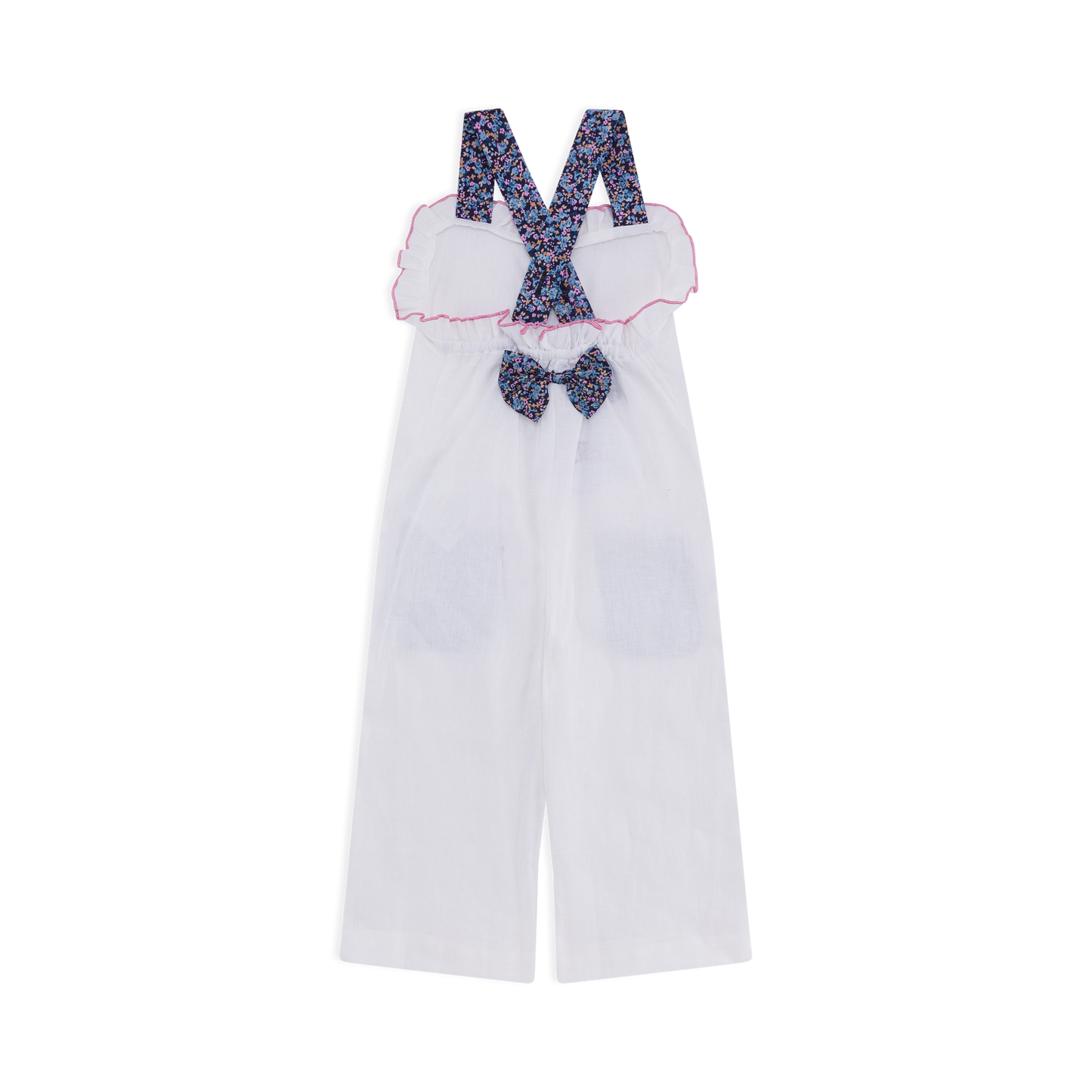 Luna Jumpsuit - Muwaileh