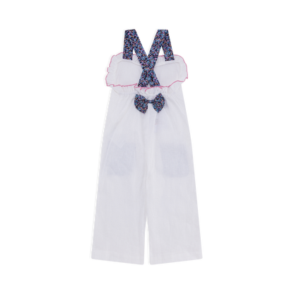 Luna Jumpsuit - Muwaileh