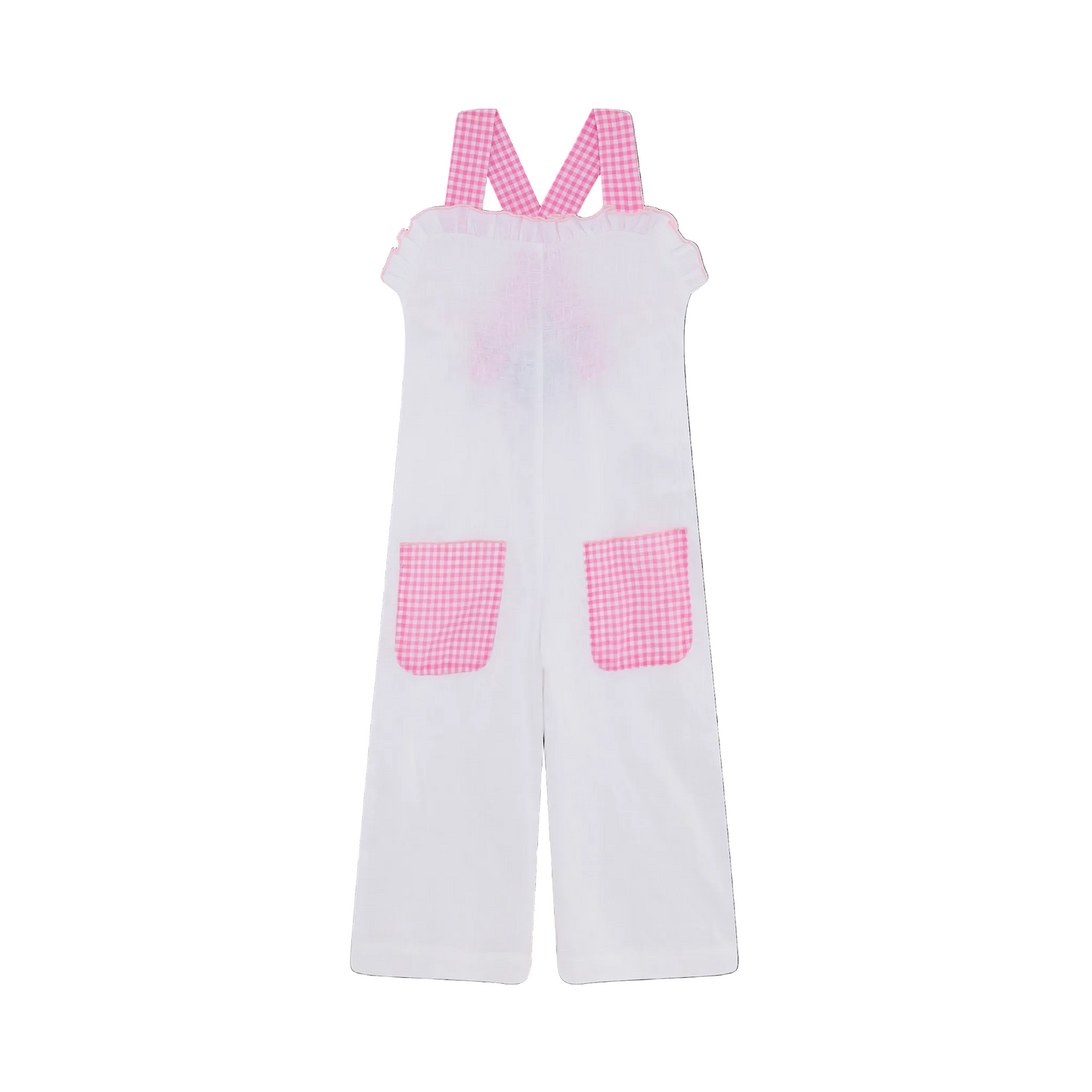 Luna Jumpsuit - Aussie