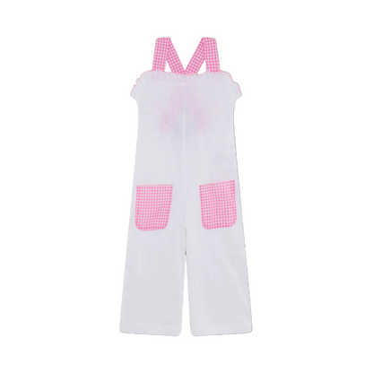 Luna Jumpsuit - Aussie