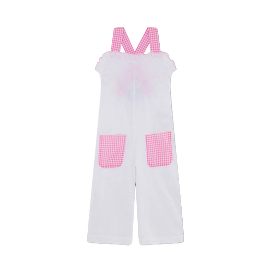 Luna Jumpsuit - Aussie