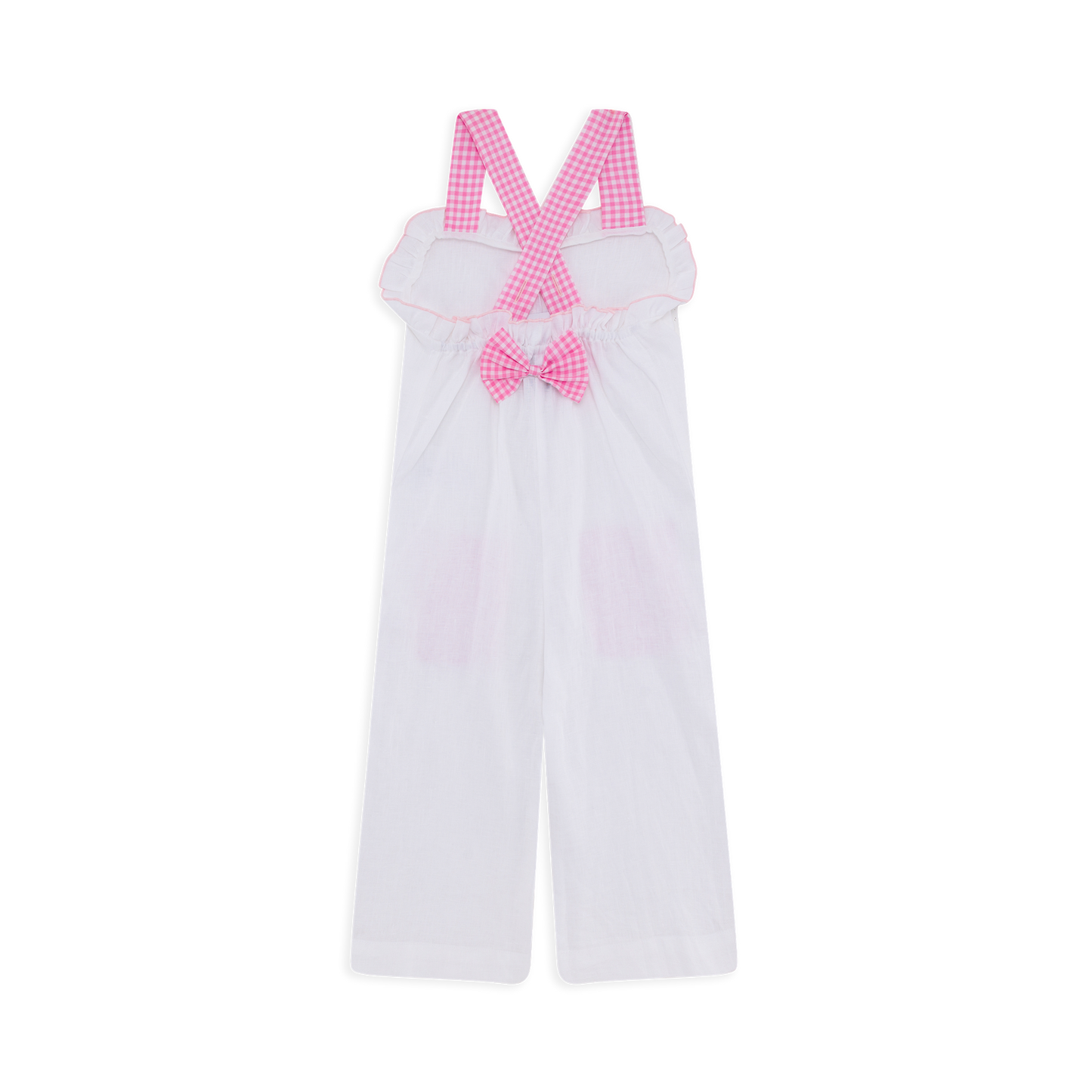 Luna Jumpsuit - Aussie