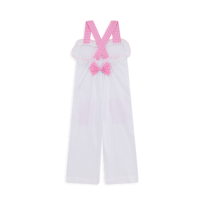 Luna Jumpsuit - Aussie
