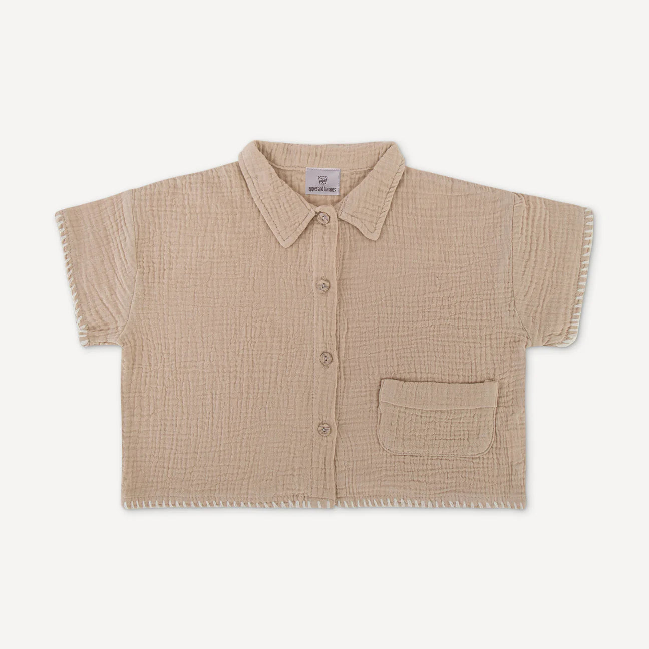 Ravi Set - Beige