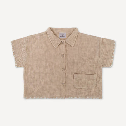 Ravi Set - Beige