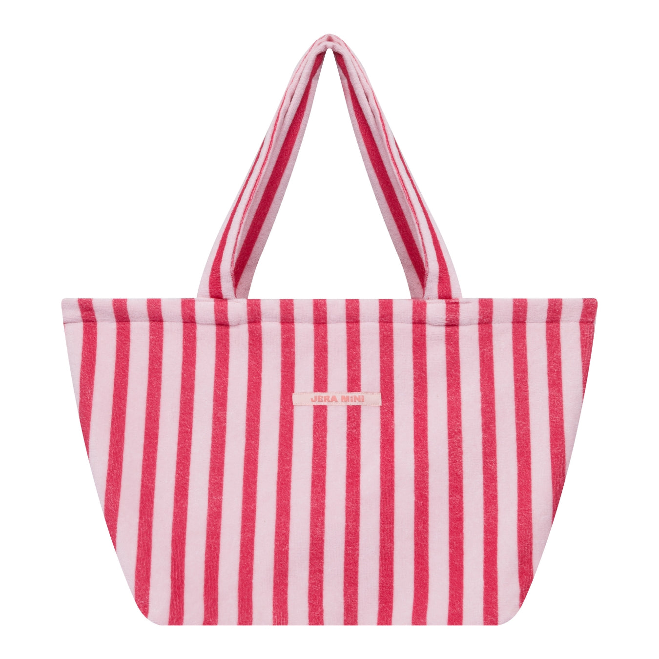 Vague Rose - Beach Bag