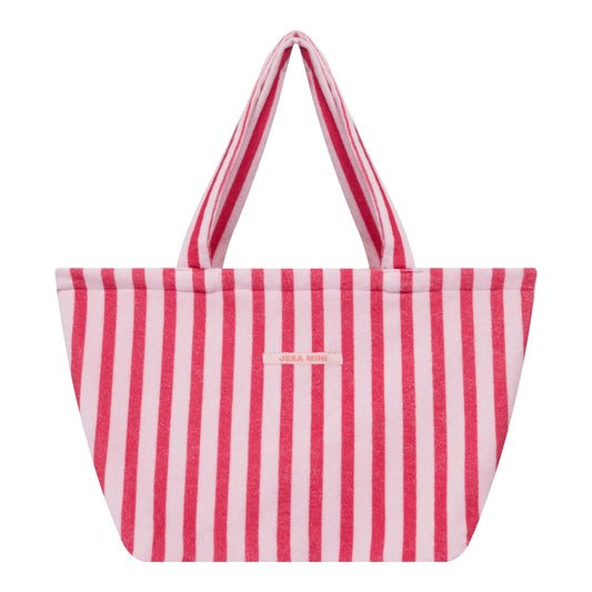 Vague Rose - Beach Bag