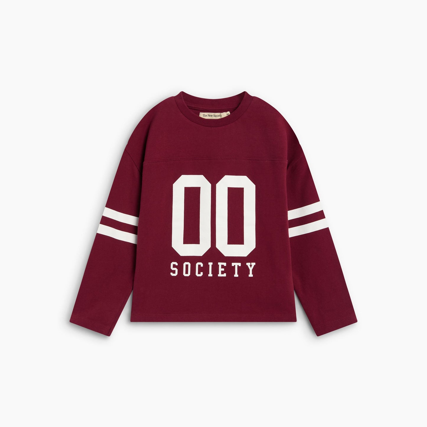 Spark T-Shirt - Rumba Red