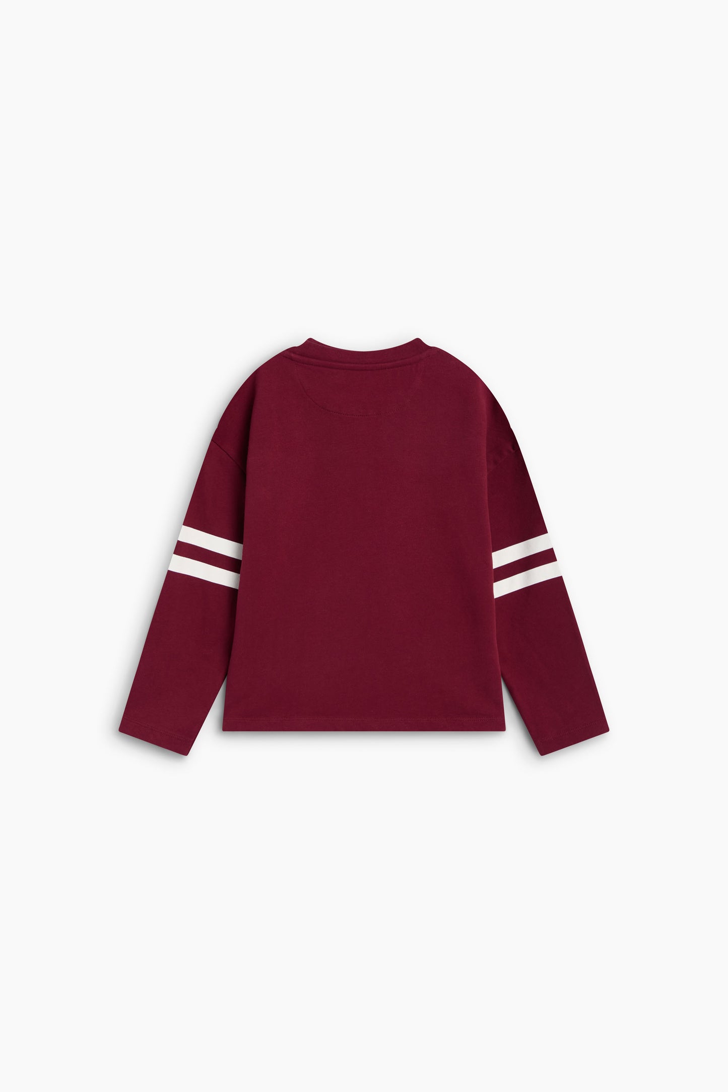 Spark T-Shirt - Rumba Red