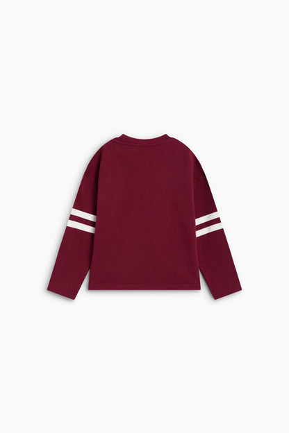 Spark T-Shirt - Rumba Red