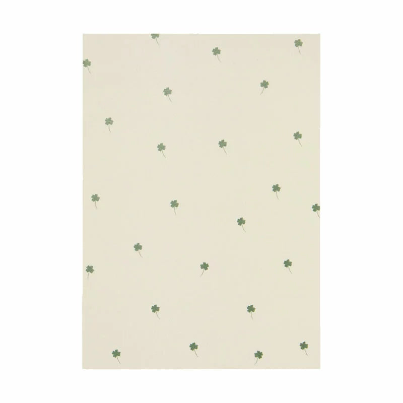 Greeting Card - Leaf