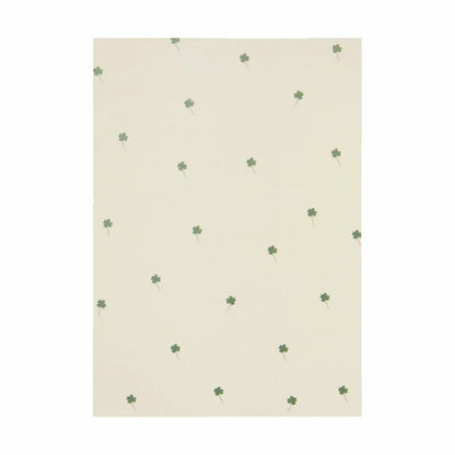 Greeting Card - Leaf