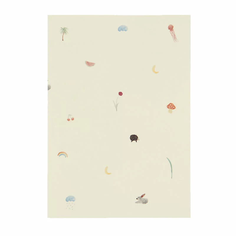 Greeting Card - Signature