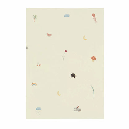 Greeting Card - Signature