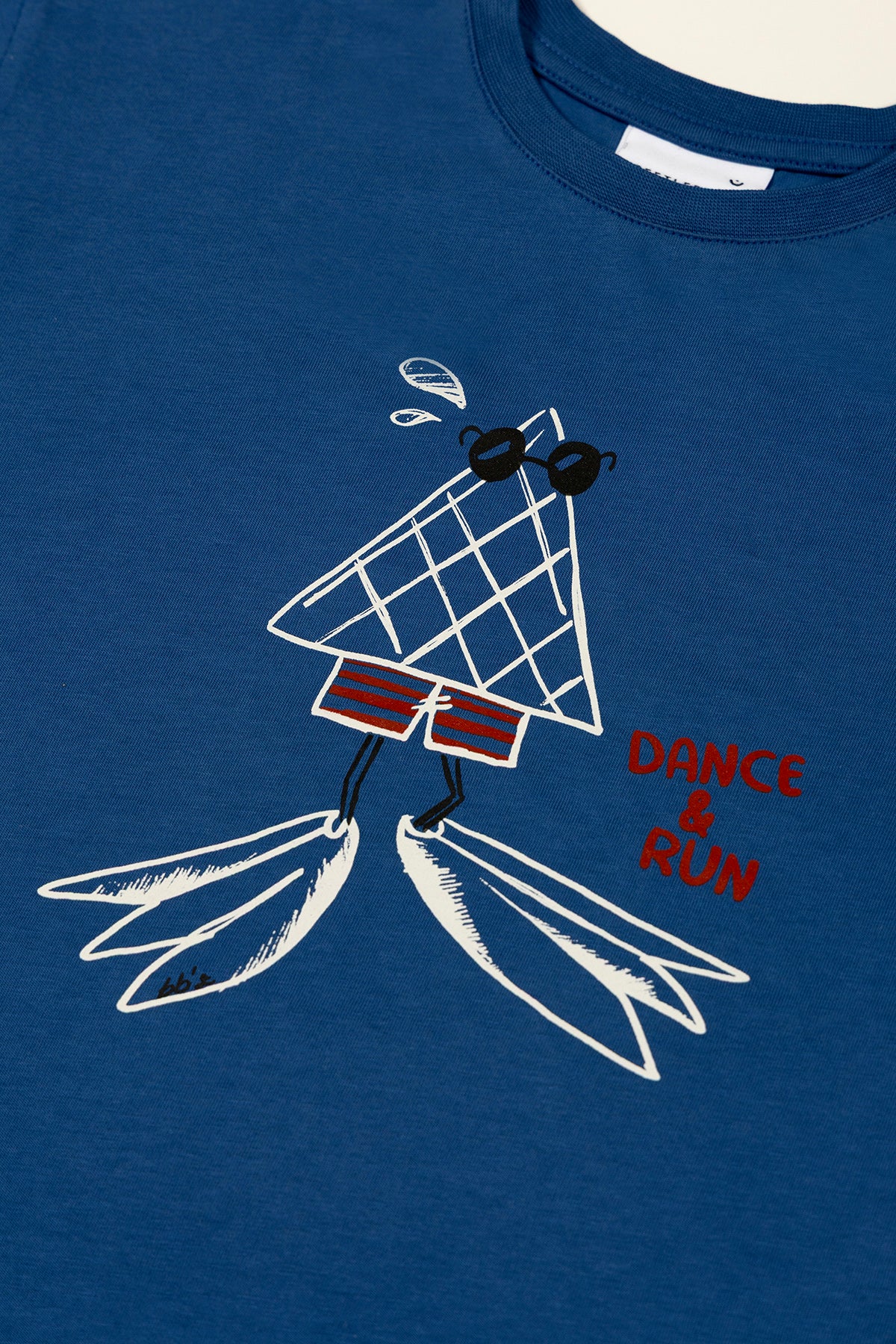 Groove Hat T-Shirt
