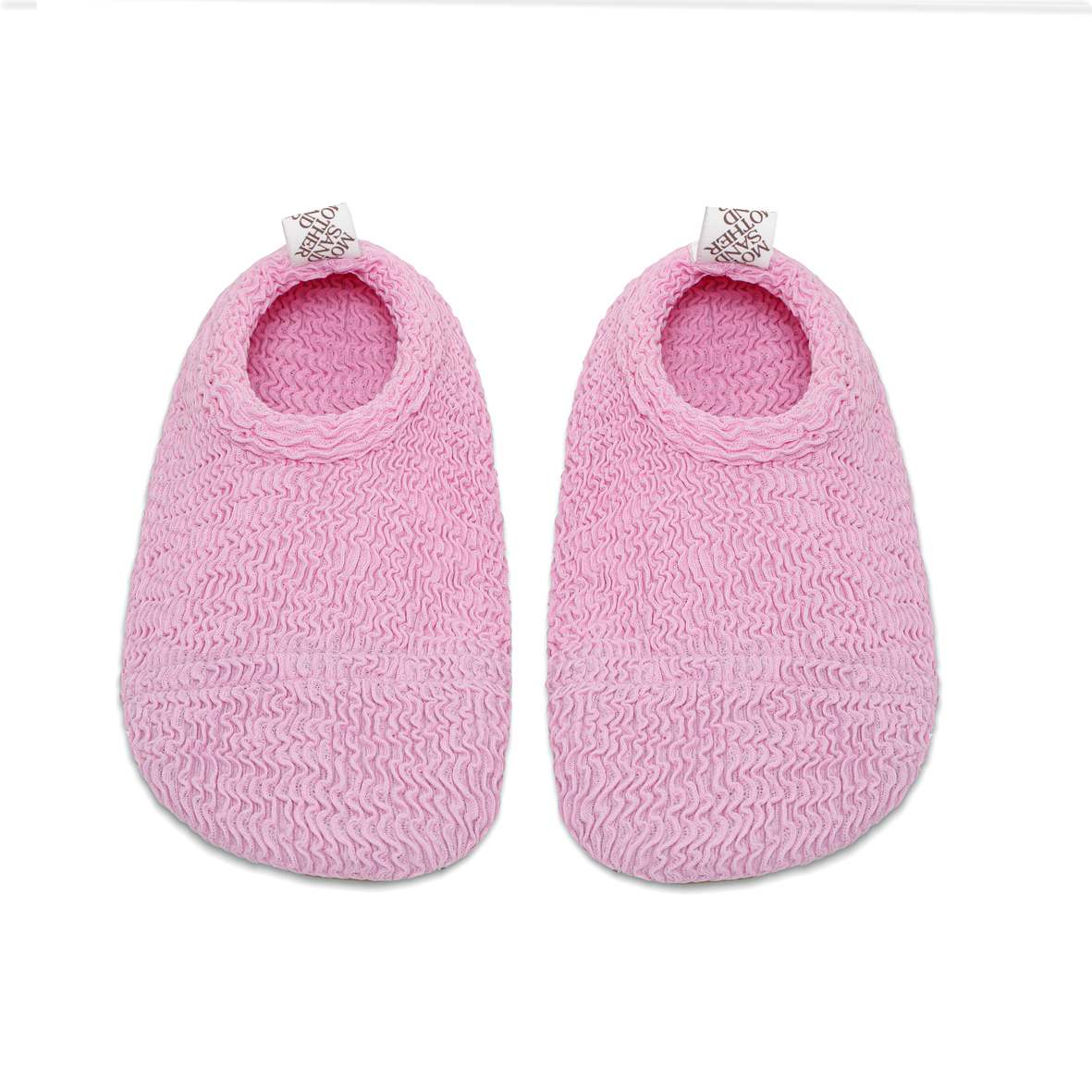 Swim Shoes - Pink Frosting