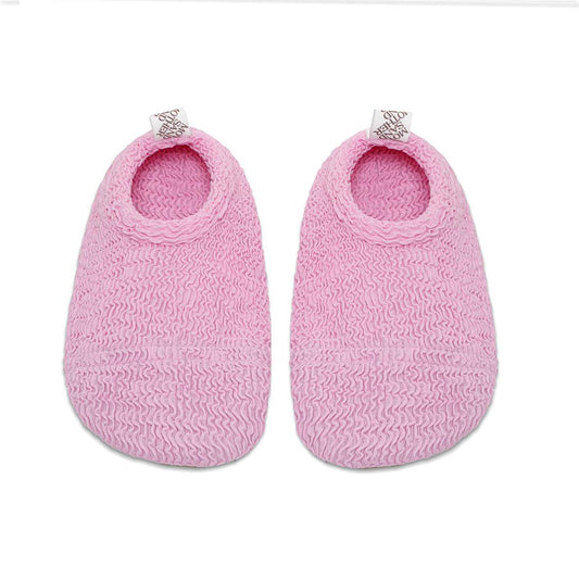 Swim Shoes - Pink Frosting