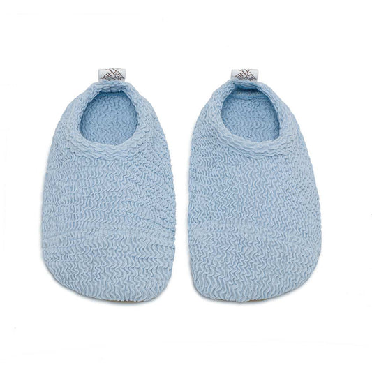 Swim Shoes - Pure Blue