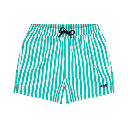 Mint Wave - Swimsuit