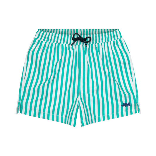 Mint Wave - Swimsuit