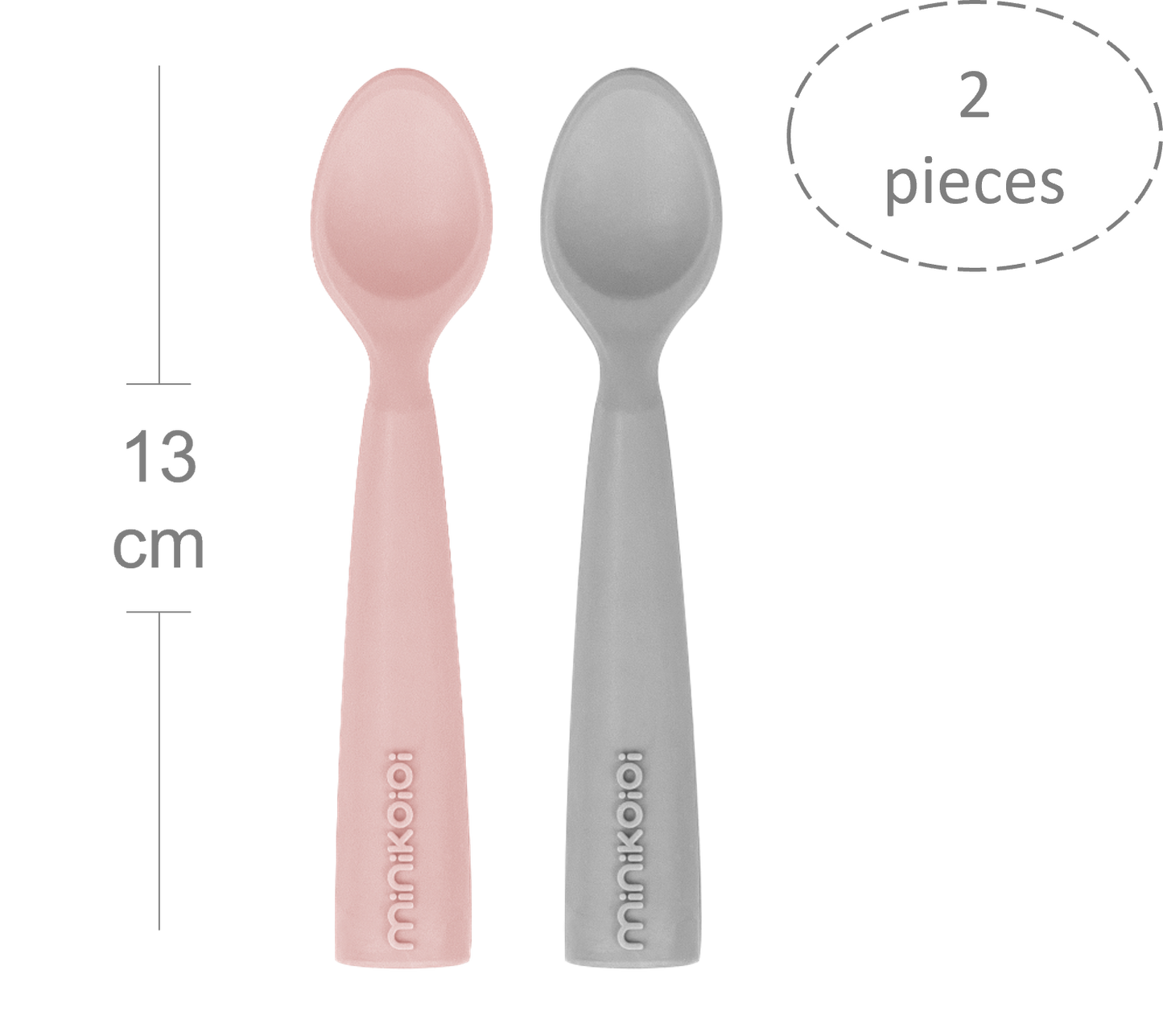 SCOOPERS - Pinky Pink