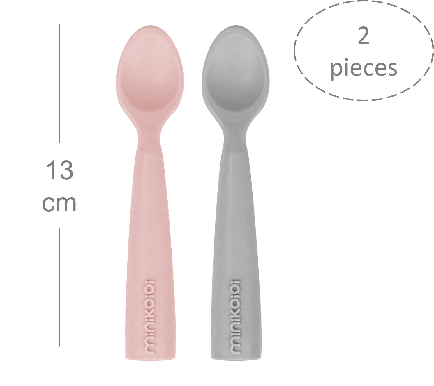 SCOOPERS - Pinky Pink