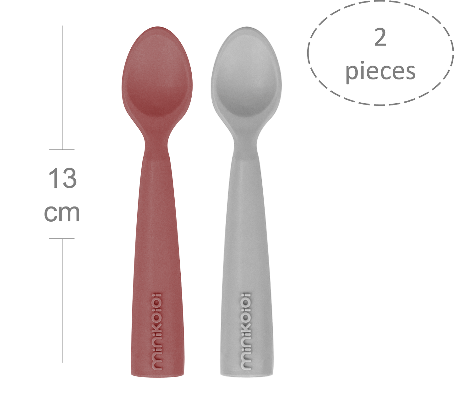 SCOOPERS - Velvet Rose