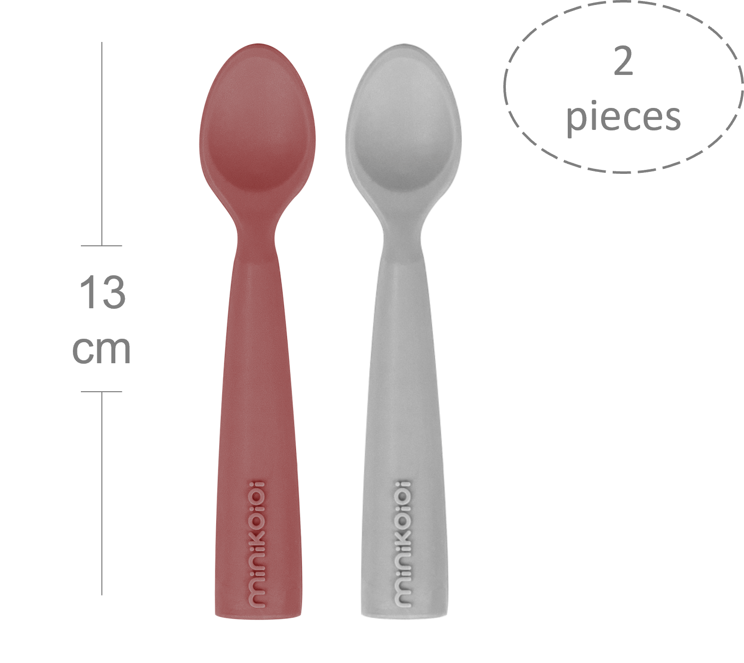 SCOOPERS - Velvet Rose