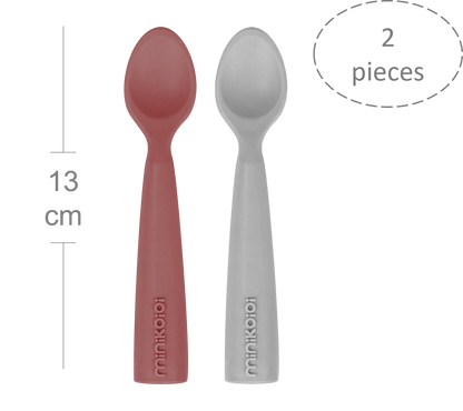 SCOOPERS - Velvet Rose