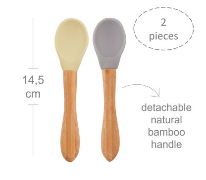 SCOOPS - Mellow Yellow