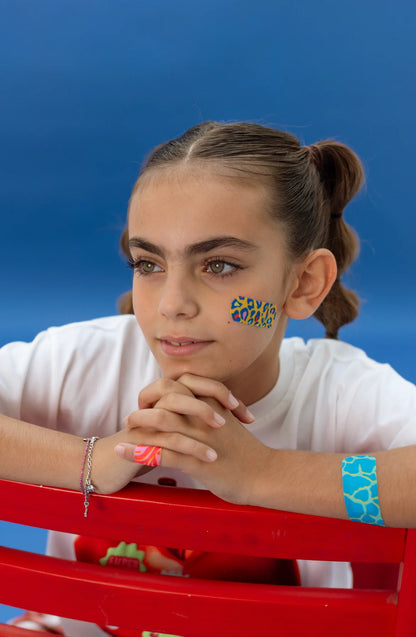 WILD ONES - Fabric Plaster